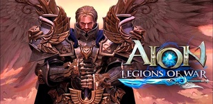 Immagine in evidenza di AION: Legions of War