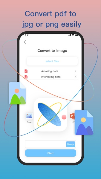 AmindPDF - Preview 1