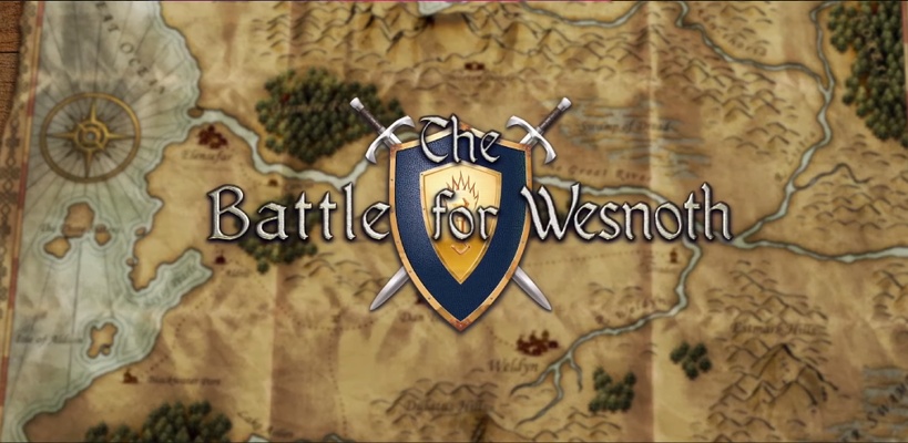 다운로드 The Battle for Wesnoth