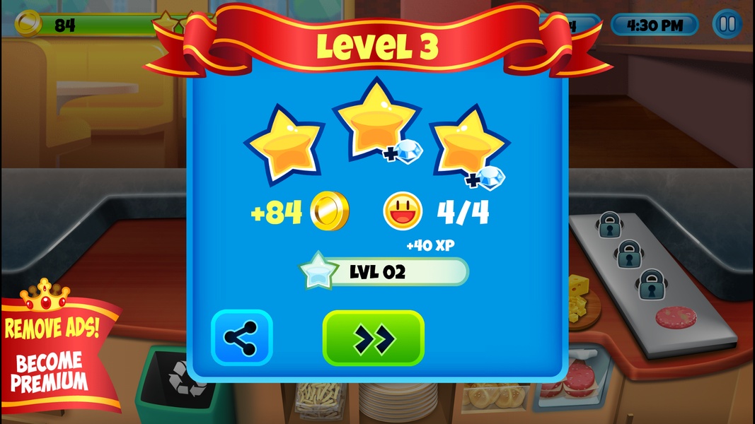 My Burger Shop 2 - Preview 4