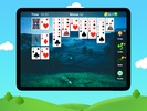 Solitaire 4 in 1 screenshot 4