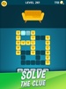 Words Crush: Word Puzzle Game screenshot 6