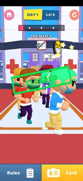 Health Patrol - Preview 9