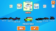 Smashy Cars.io screenshot 7