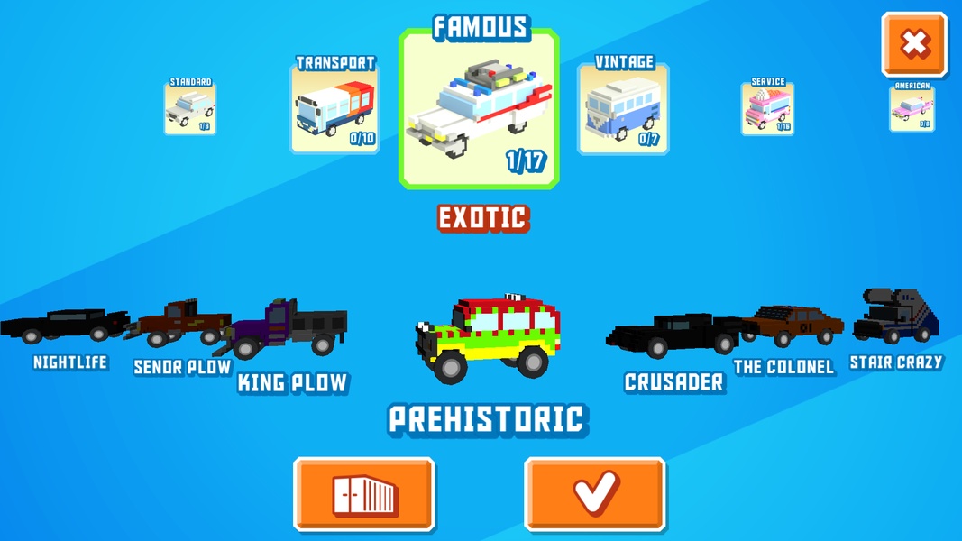 Smashy Cars.io - Preview 7