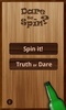 Dare to Spin? screenshot 3