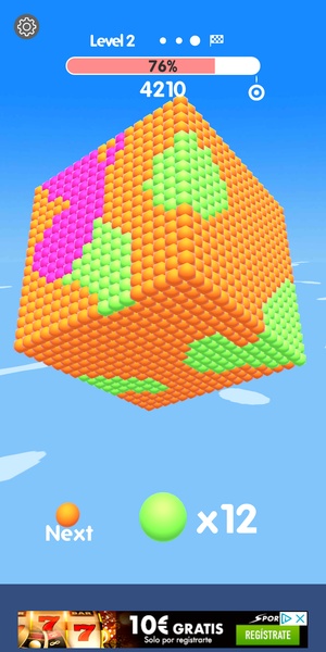 Ball Paint - Preview 11