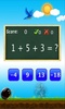 KIDS NUMBERS AND MATHS FREE screenshot 1