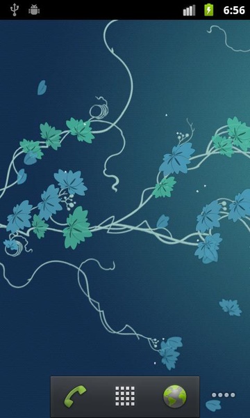 Ivy Leaf - Preview 2