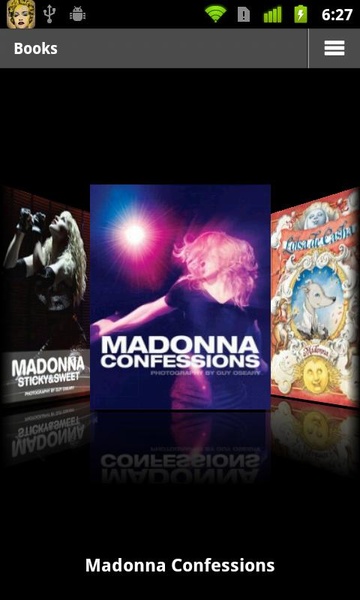 Madonna - Preview 2