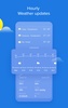 Weather - By Xiaomi screenshot 2
