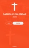 Catholic Calendar screenshot 3