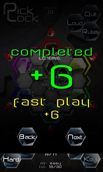 Pick Lock FREE - Preview 5