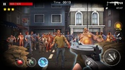 Zombie Virus screenshot 2