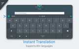 Instant Translate Keyboard screenshot 6
