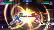 Super Stickman Fighting Battle screenshot 7
