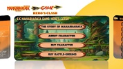 Mahabharata Game: Hero screenshot 7