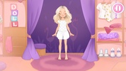 Fashion Dress up games for girls screenshot 6