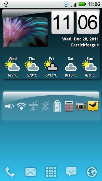 Awesome Widgets Lite - Preview 6