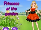 Princess in the Secret Garden screenshot 1