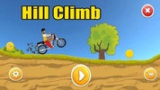Hill Climb Race screenshot 8