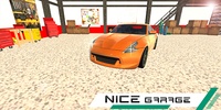 370z Drift Car Simulator screenshot 3