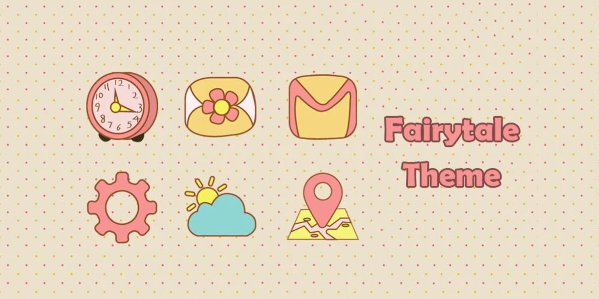 Fairytale Theme - Preview 4