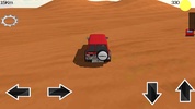 Climbing Sand Dune 3d screenshot 4