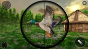 Island Bird Sniper Shooter screenshot 10