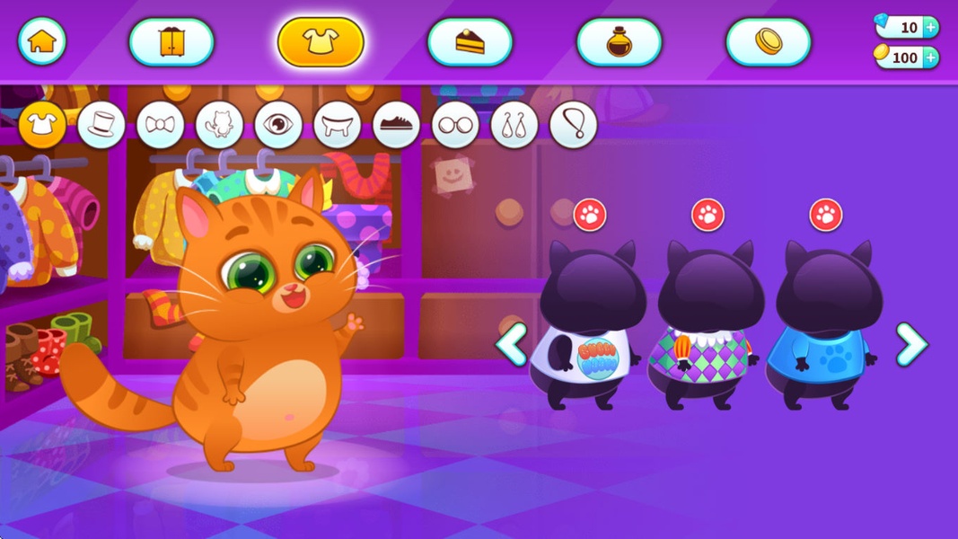 Bubbu - Preview 7