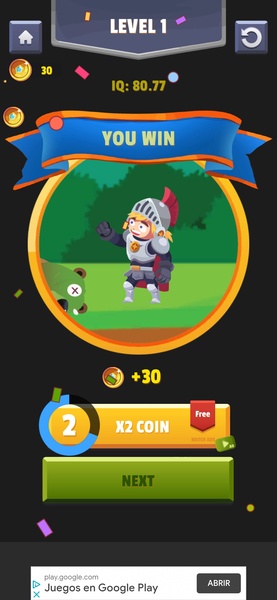 Hero Puzzle - Preview 3