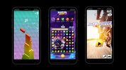 Games Hub - All in one game screenshot 6