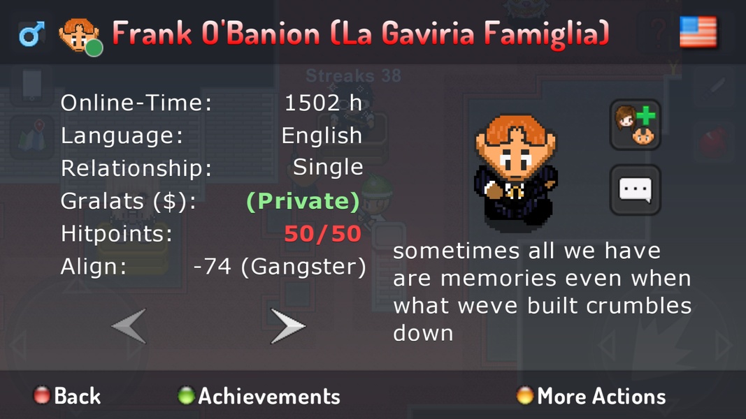 Graal Era - Preview 7