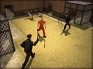 Alcatraz Prison Escape Mission screenshot 8