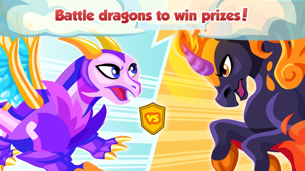 Dragon Story - Preview 10
