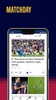 Barcelona Live — Soccer app screenshot 6