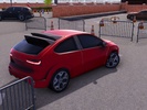 Car Parking - 3D Car Games screenshot 4