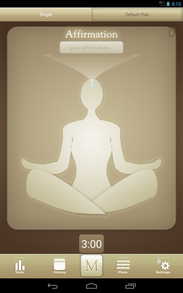 Meditate Free - Preview 3