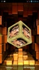 3D Photo Cube Wallpaper screenshot 4