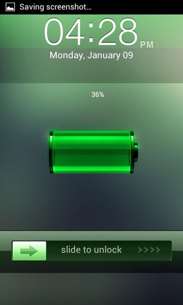 Go Locker Green - Preview 1
