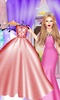 Royal Doll Dressup screenshot 9