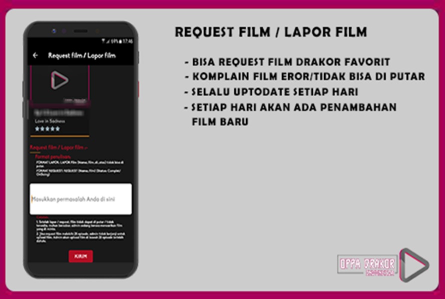 Drakor Indonesia - Preview 1