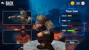 Street Fighter screenshot 7
