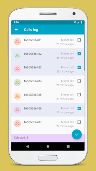 Easy Blocker - Preview 1