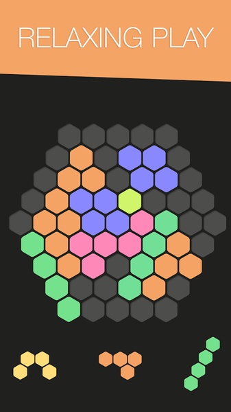 Hex FRVR - Preview 6