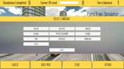 Euro Train Sim screenshot 2