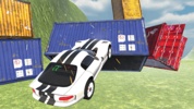 Stunt Car Crash Beam Drive screenshot 3