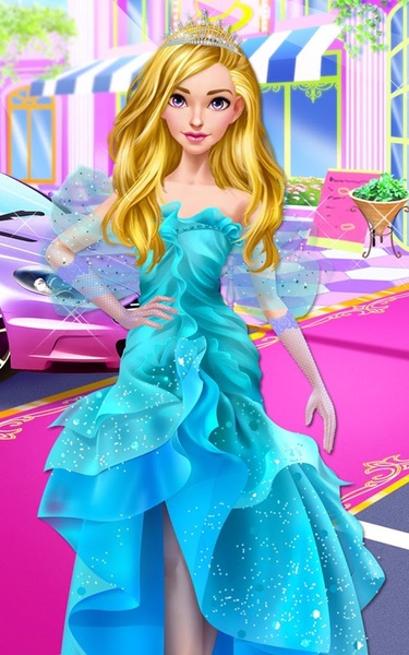 Dream Doll Makeover2 - Preview 5