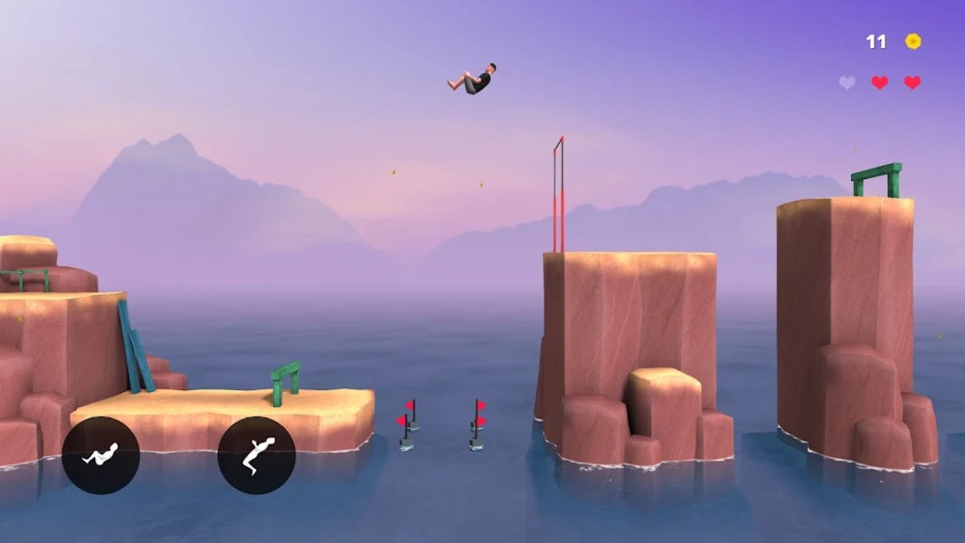 Flip Range 2 - Preview 1