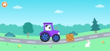Car Game for Toddlers & Kids 2 screenshot 15